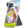 thumbnail image 1 of Phone Case Candy TPU and Cover Terence Accessories Protect Shockproof Compatible with iPhone 13 6.1 Inch, 1 of 5