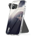 thumbnail image 1 of Phone Case Captain America X Se Scratch Waterproof Accessories Transparent Compatible with iPhone 11 6.1 Inch, 1 of 5