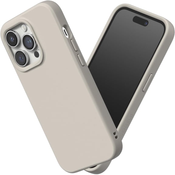 Phone Case Case Compatible with [iPhone 14 Pro Max] | SolidSuit - Shock Absorbent Slim Design Protective Cover with Premium Matte Finish 3.5M / 11ft Drop Protection