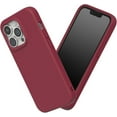 thumbnail image 1 of Phone Case Case Compatible with [iPhone 14 Pro Max] | SolidSuit - Shock Absorbent Slim Design Protective Cover with Premium Matte Finish 3.5M / 11ft Drop Protection, 1 of 6