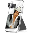 thumbnail image 1 of Phone Case Chalino Sanchez Se Accessories Scratch Waterproof Transparent Compatible with Samsung S9 5.8 Inch, 1 of 5