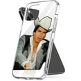 thumbnail image 1 of Phone Case Chalino Sanchez Se Accessories Scratch Waterproof Transparent Compatible with iPhone 15 6.1 Inch, 1 of 5