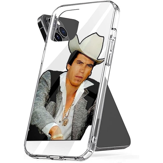 Phone Case Chalino Sanchez Se Accessories Scratch Waterproof Transparent Compatible with iPhone 6 Plus/6s Plus 5.5 Inch
