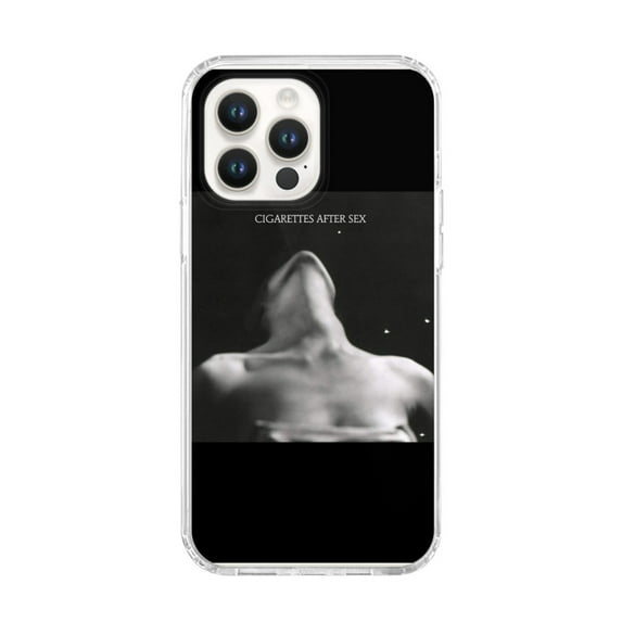 Phone Case Cigarettes After Sex Compatible with iPhone 11 Case Cover