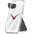 thumbnail image 1 of Phone Case Code TPU Cover Accessories Protect Shockproof Transparent Compatible with iPhone 12 Pro 6.1 Inch, 1 of 5
