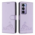 thumbnail image 1 of Phone Case Compatible with ITEL CITY 100 with Kickstand,Card Slots,Silicone Bumper,Shockproof,Flip Wallet Leather Protective Cover for ITEL CITY 100,S6, 1 of 6