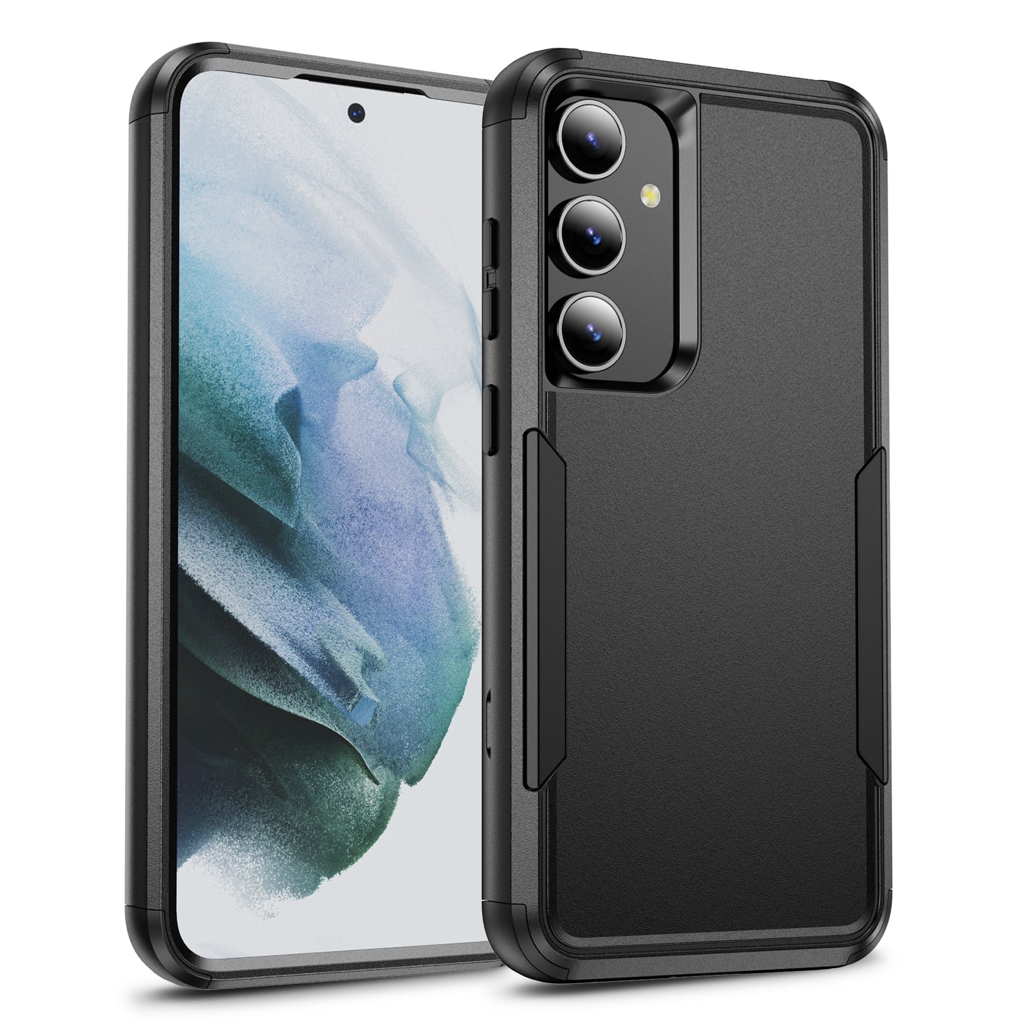 dog phone cases Space Dog Phone Case
