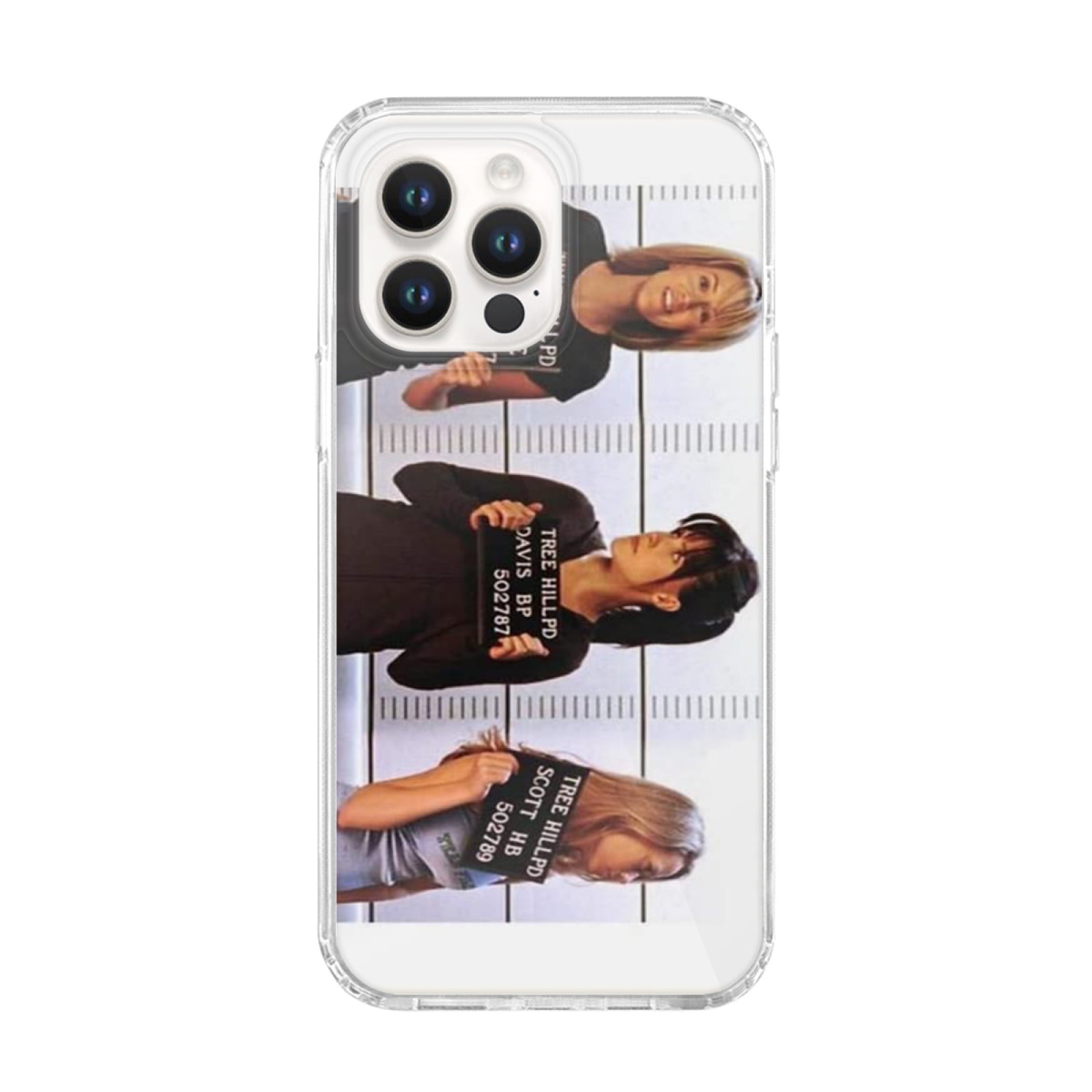 Phone Case Cover Breyley Jail Birds one Tree Hill Compatible for iPhone