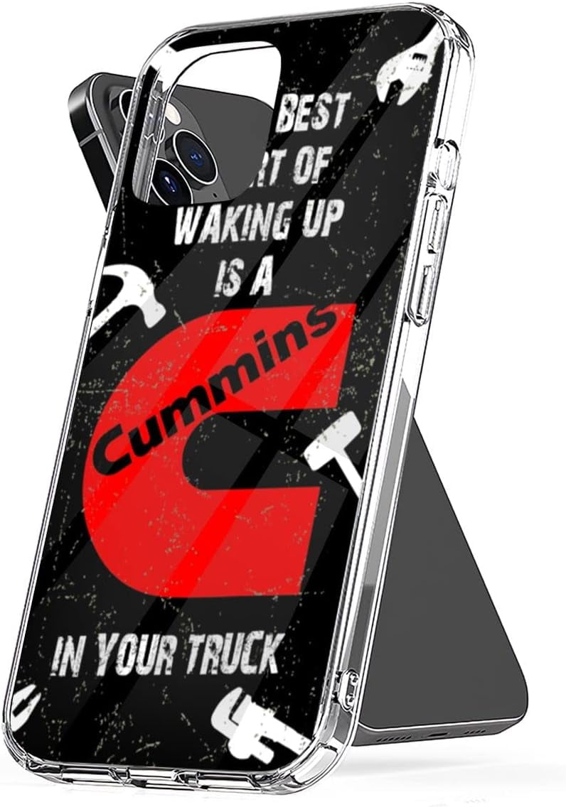 Phone Case Cover Cummins Se Waterproof Scratch Accessories Transparent Compatible with iPhone 15 Pro 6.1 Inch - Walmart.com Phone Case Cover Cummins Se Waterproof Scratch Accessories Transparent Compatible with iPhone 15 Pro 6.1 Inch - Walmart.com