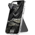 thumbnail image 1 of Phone Case Cover Rod Wave Soulfly Se Album X Waterproof Accessories Scratch Transparent Compatible with iPhone 12 6.1 Inch, 1 of 5