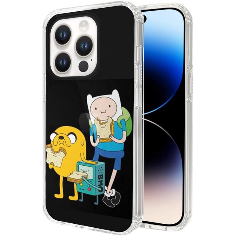Phone Case Cute Phone Time Gameboy Life BMO Case Cover Clear Compatible with iPhone 12 Pro Max 6.7 Inch - Walmart.com Phone Case Cute Phone Time Gameboy Life BMO Case Cover Clear Compatible with iPhone 12 Pro Max 6.7 Inch - Walmart.com