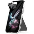 thumbnail image 1 of Phone Case D4c TPU JoJo Cover Accessories Protect Shockproof Transparent Compatible with iPhone 11 6.1 Inch, 1 of 5
