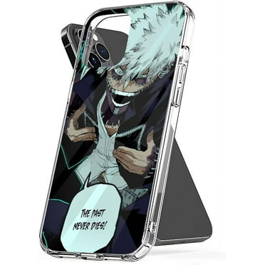 Phone Case Dabi TPU Cover Accessories Protect Shockproof Transparent Compatible with iPhone X/XS 5.8 Inch