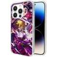 thumbnail image 1 of Phone Case Deadly Phone Sins and Meliodas Case Cover Clear Compatible with iPhone 12 Pro Max 6.7 Inch, 1 of 4