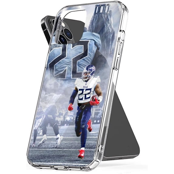 Phone Case Derrick Accessories Henry Shockproof Cover Pc Transparent Compatible with iPhone 14 6.1 Inch