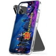 thumbnail image 1 of Phone Case Descendants Se Waterproof Accessories Scratch Transparent Compatible with iPhone 7/8/SE 2020 4.7 Inch, 1 of 5