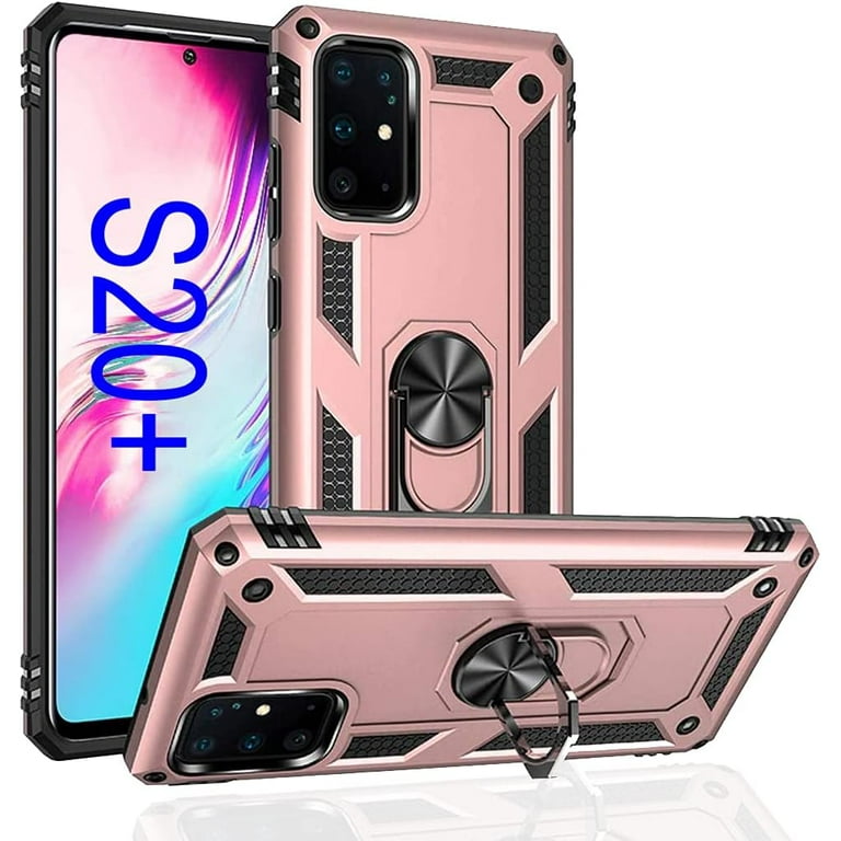 Galaxy S20+ S20 Plus 5g Cover Phone Case Designed For Samsung Galaxy S20  Plus Glaxay S20+ 5G