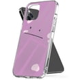 thumbnail image 1 of Phone Case Ditto Accessories Cover Protect Shockproof TPU Compatible with iPhone 15 Pro Max 6.7 Inch, 1 of 5
