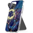 thumbnail image 1 of Phone Case Doctor Accessories Strange Shockproof Art Cover Draw Protect Transparent Compatible with iPhone 13 Mini 5.4 Inch, 1 of 5