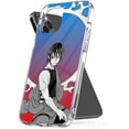 thumbnail image 1 of Phone Case Fire TPU Force Shockproof Asakusas Protect King Cover of Accessories Destruction Benimaru Compatible with iPhone 11 6.1 Inch, 1 of 5