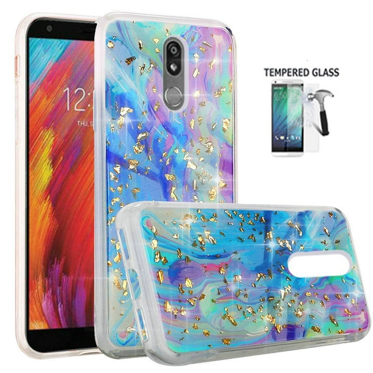 Case Lgk40 Wireless Charging Phone Case For LG Neon Plus