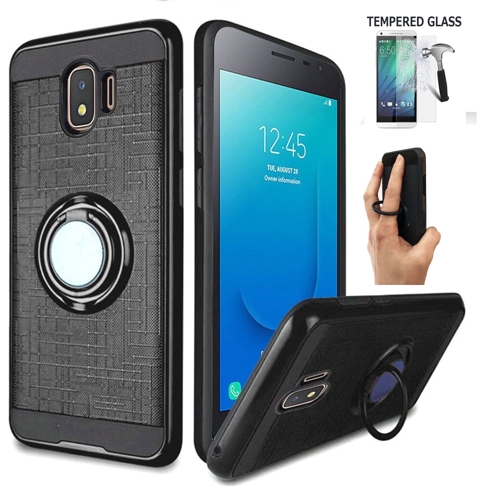 Phone Case For Simple Mobile Samsung J2 Core Prepaid Smartphone