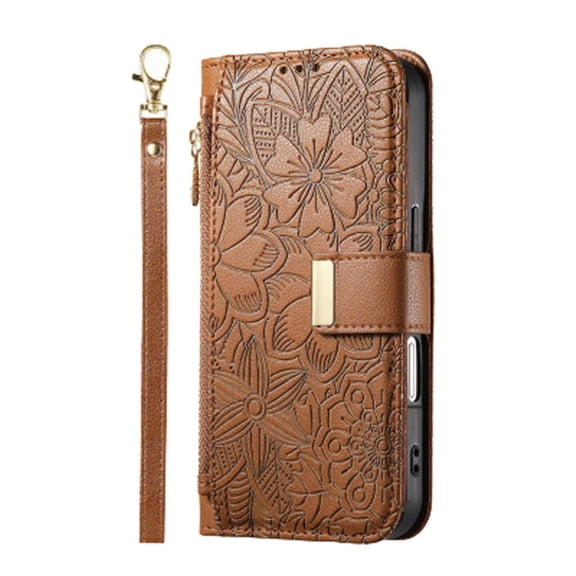 Phone Case Glitter with Overcharge Protection with Ring Shape Lamp Shockproof Drop Protection Cover Gift Choice E Omega Pro Signature Refined Silk Signature E
