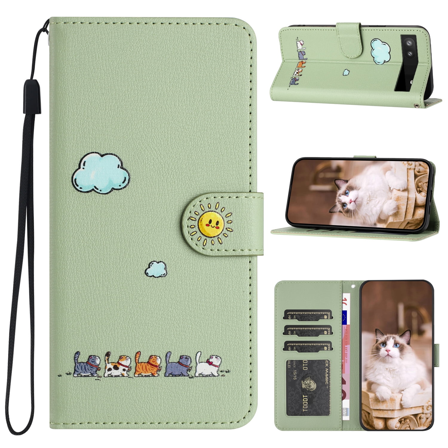 gracie abrams phone case Wildflower Cases - Compatible with Apple iPhone 16/15/14
