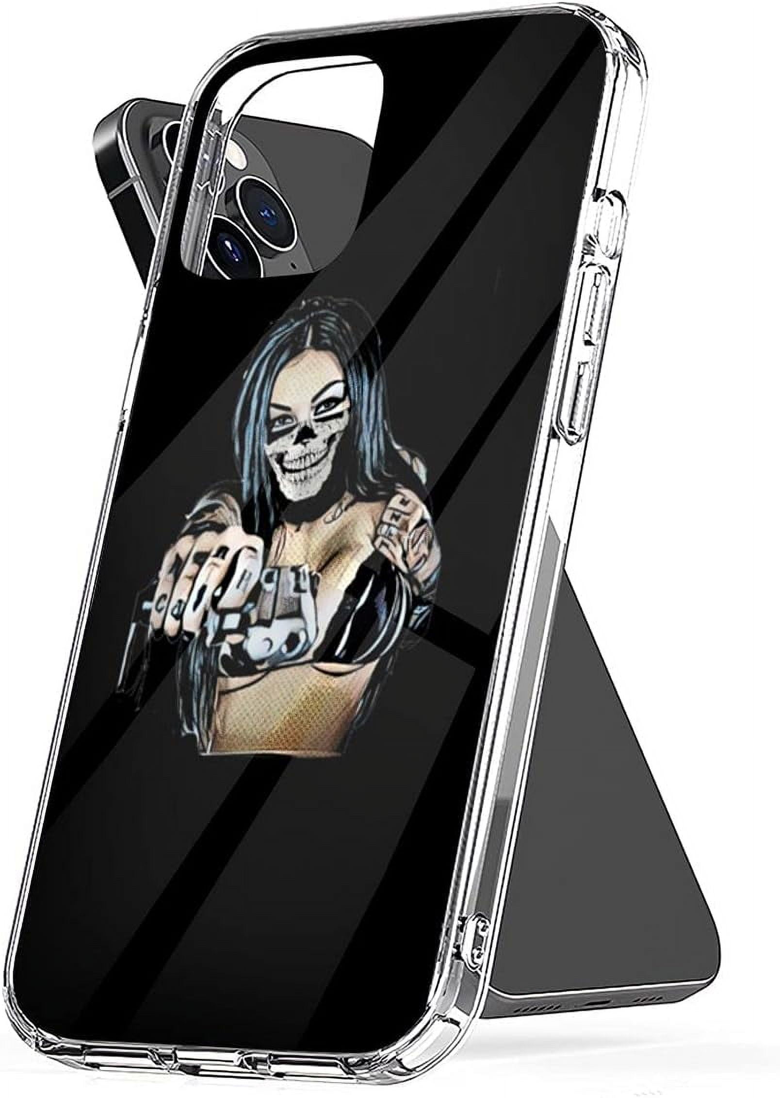 Phone-Case-Gothic-Protect-