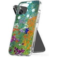 thumbnail image 1 of Phone Case Gustav Protect Klimt Accessories Flower Shockproof Garden TPU Cover Compatible with iPhone 11 Pro Max 6.5 Inch, 1 of 5