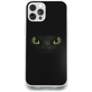 Phone Case How Plus to Max Train Waterproof Your Pro Dragon 15 Series Compatible with iPhone X/XS 5.8 Inch