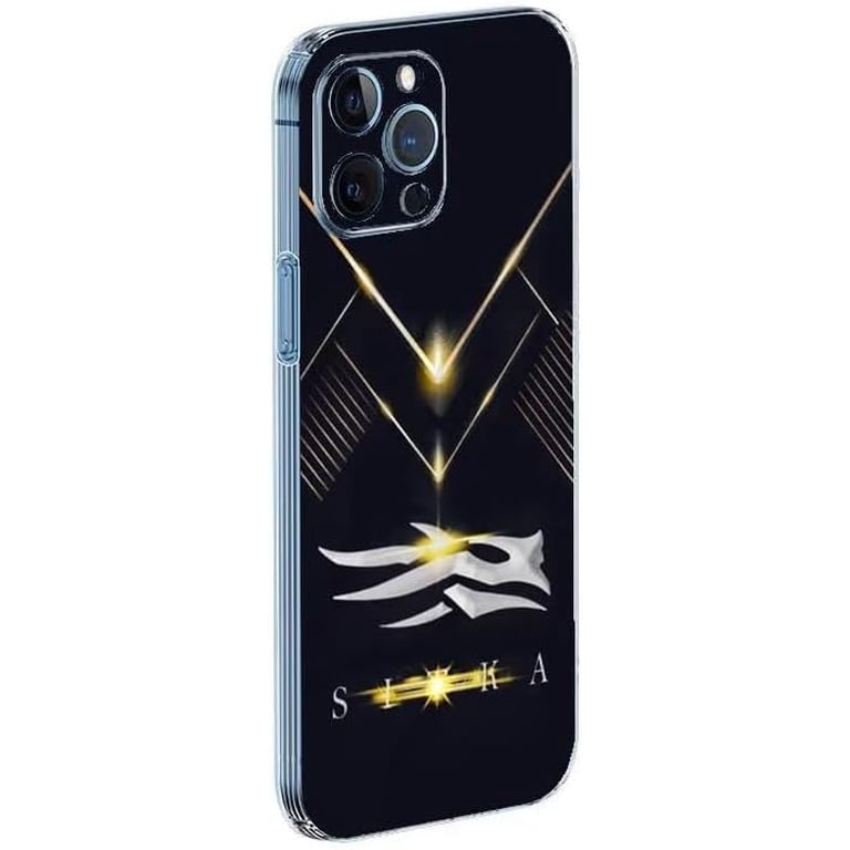 Phone Case Hunting Sitka Side Striped Silicone Shockproof TPU Phone Soft  Cover, situnya6 S 1 Compatible with iPhone 14 Plus 6.7 Inch - Walmart.com