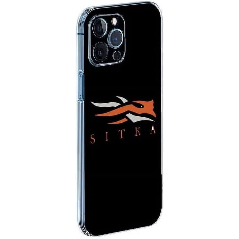 Phone Case Hunting Sitka Side Striped Silicone Shockproof TPU Phone Soft  Cover, situnya6 S 2 Compatible with iPhone 15 Pro Max 6.7 Inch - Walmart.com