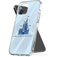 thumbnail image 1 of Phone Case If Protect You Accessories Can Shockproof Dream TPU It Cover You Can Do It Compatible with iPhone 12 Mini 5.4 Inch, 1 of 5