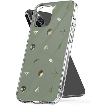 Phone Case Last Pro Max of Xr US 12 7 8 X 11 Se 2020 13 14 Accessories Waterproof Scratch Transparent Compatible with iPhone X/XS 5.8 Inch