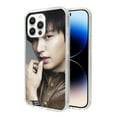 Phone Case Lee Min Ho Compatible for iPhone 16 Pro Case
