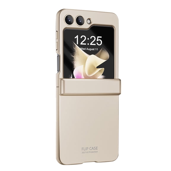 Phone Case Matte with Dimmable Brightness with 5G Connectivity Crystal Clear Transparent Cover Best Value Deal Gold Essential Neon Edition Elite Titanium Model Gold