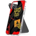 thumbnail image 1 of Phone Case Mf Accessories Doom Shockproof Cover Protect TPU Compatible with iPhone 13 Mini 5.4 Inch, 1 of 5