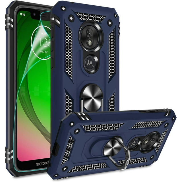 Phone Case for Moto G Power 2024 Case, Motorola G Power 2024 5G Phone