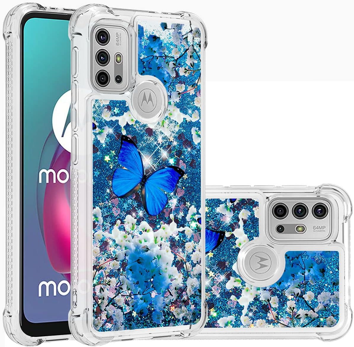 Motorola Moto G 2nd Gen Cases