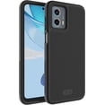 thumbnail image 1 of TUDIA MergeGrip Motorola Moto G 5G 2023 Case Military Grade Drop Tested - Matte Black, 1 of 6