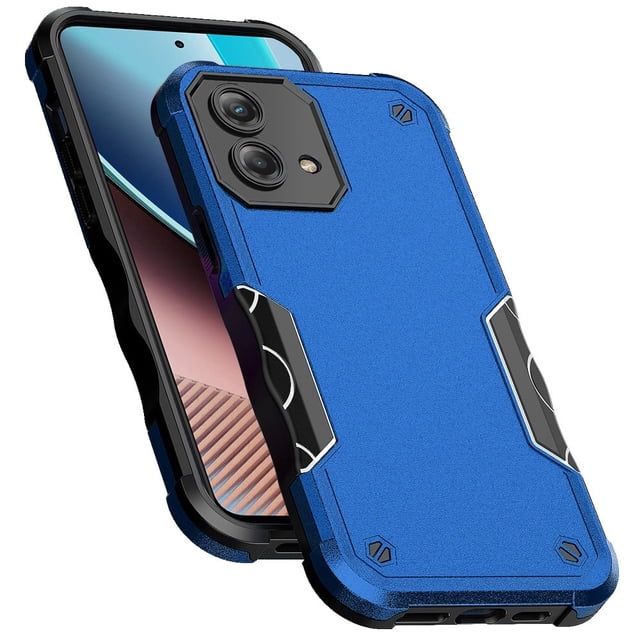 Phone Case for Motorola Moto G Stylus 5G 2023 Tough Shockproof Hybrid