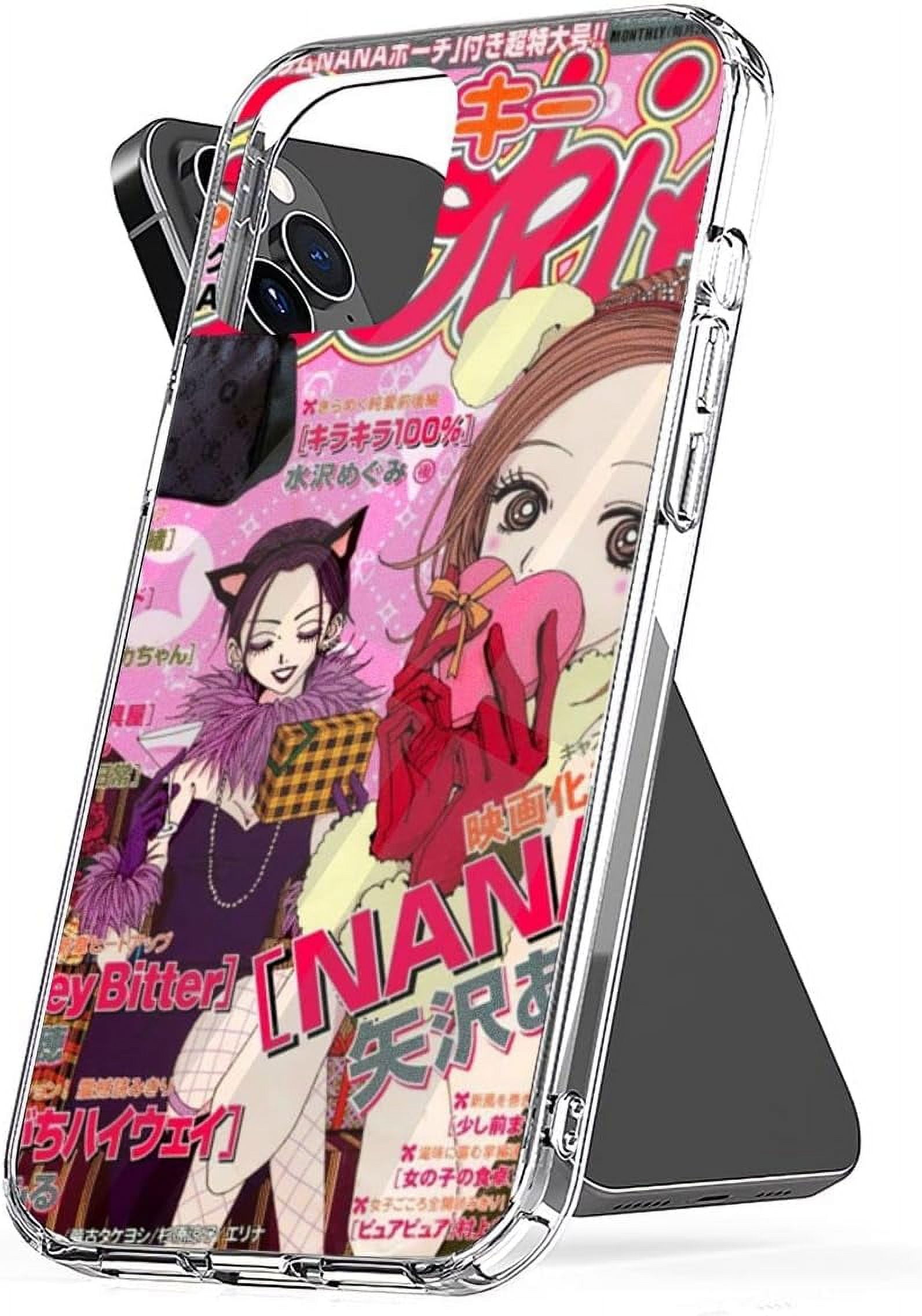 phone cover case Coop Clear Case – The Sorting Store
