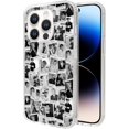 thumbnail image 1 of Phone Case Nct Kpop Boy Group Taeyong Dream Wayv U Accessories Waterproof Scratch Transparent Compatible with iPhone 13 6.1 Inch, 1 of 4