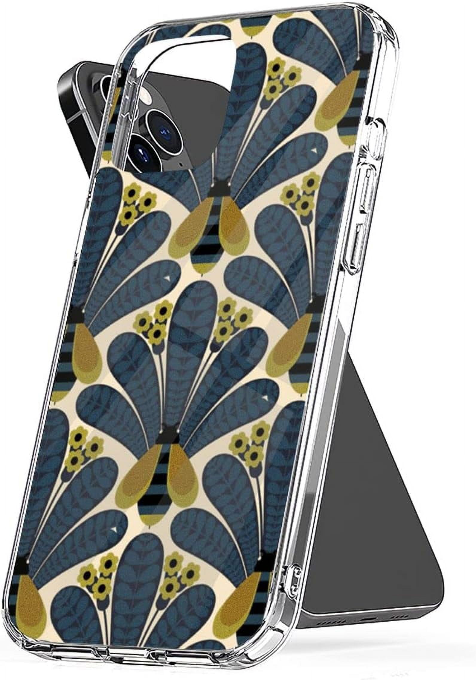 Phone Case Orla Protect Kiely Cover Honey Accessories Bee TPU Orla Shockproof Kiely Pattern