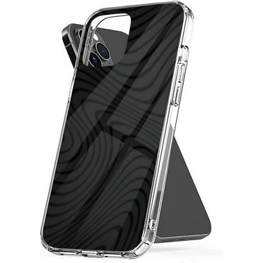 Phone Case Pewdiepie Pro Max Tripple 7 Black Xr Limited 14 Drop Se 2020 Dbrand X 8 11 12 13 Waterproof Scratch Accessories Compatible with iPhone X/XS 5.8 Inch