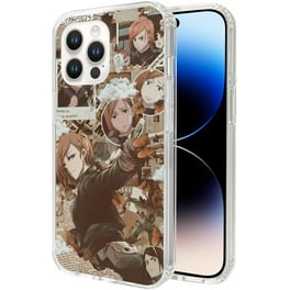Phone Case Sasuke Susanoo Anime Soft Premium TPU Protective Phone Case Sasuke Susanoo Anime Soft Premium TPU Protective