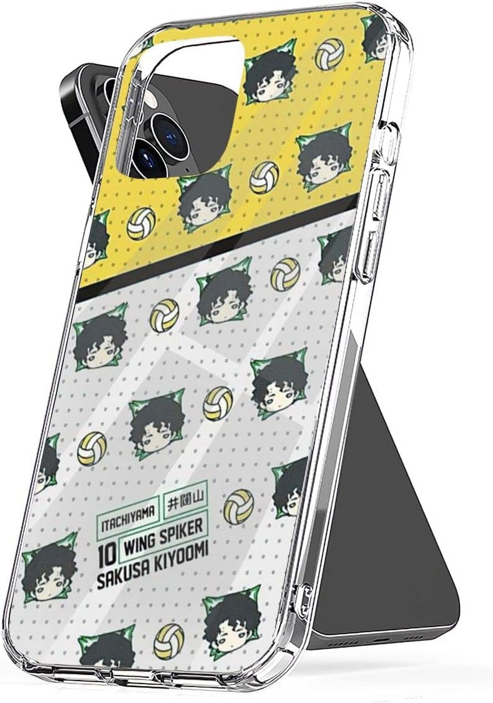 iPhone - kiyomi Amazon.com: iPhone SE (2020)/7/8 Kuromi Bumper Case - Heavy