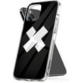 thumbnail image 1 of Phone Case Sam Shockproof and Cover Colby Protect Accessories TPU Transparent Compatible with iPhone 15 6.1 Inch, 1 of 5