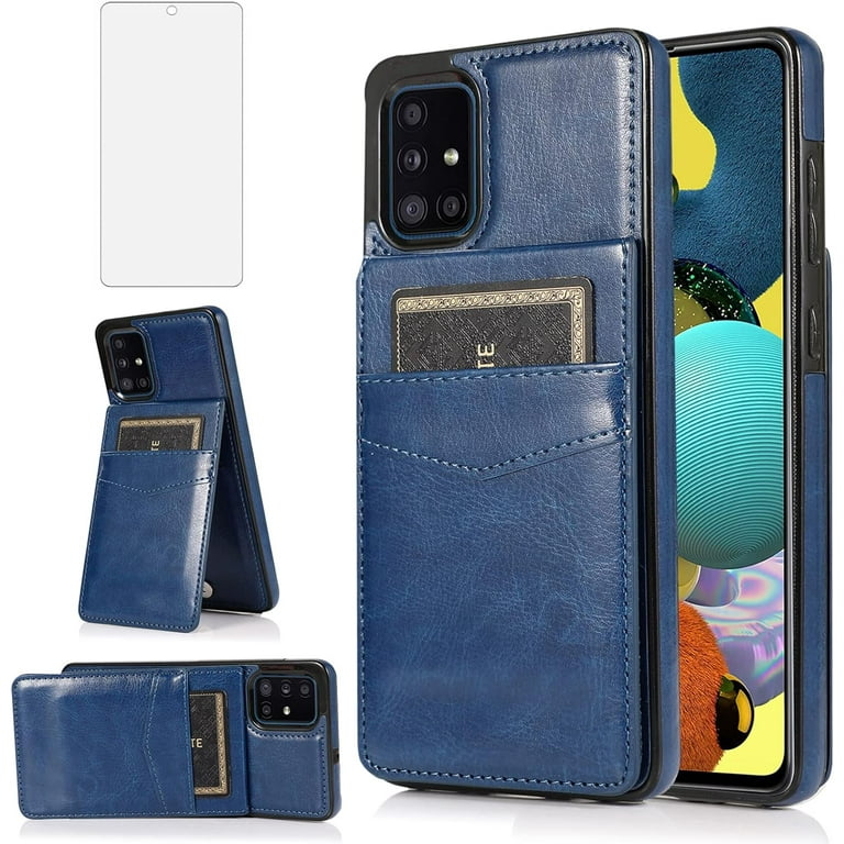Samsung Phones Galaxy A71 Accessories Phone Case For Samsung